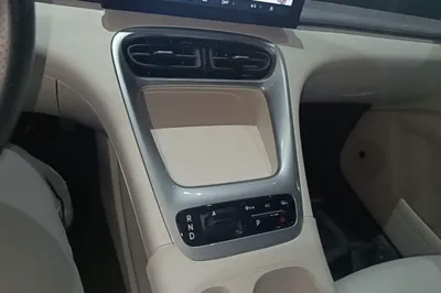 Geely Galaxy Geome 2025, 6800 км, за 10561 USD - фото 21