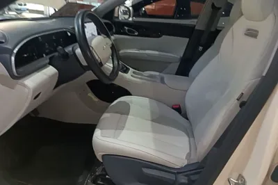 Geely Galaxy Geome 2025, 6800 км, за 10561 USD - фото 22