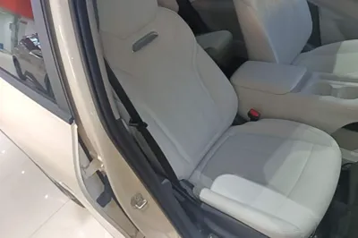 Geely Galaxy Geome 2025, 6800 км, за 10561 USD - фото 24