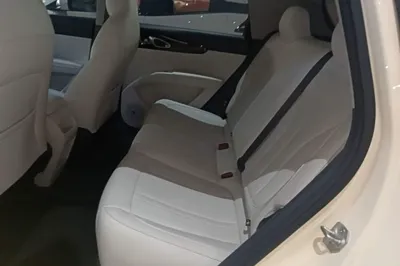Geely Galaxy Geome 2025, 6800 км, за 10561 USD - фото 25