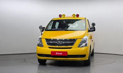 Hyundai Starex 2015, 110799 км, за 4492.9 USD