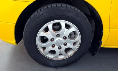 Hyundai Starex 2015, 110799 км, за 4492.9 USD