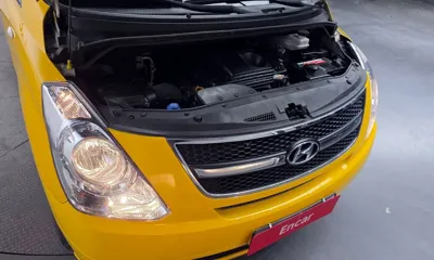 Hyundai Starex 2015, 110799 км, за 4492.9 USD - фото 6