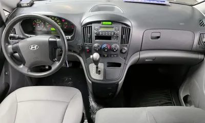Hyundai Starex 2015, 110799 км, за 4492.9 USD - фото 7
