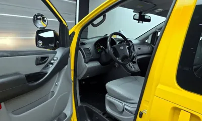 Hyundai Starex 2015, 110799 км, за 4492.9 USD - фото 10