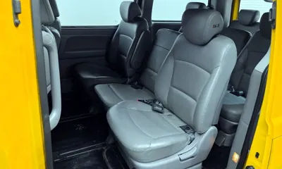 Hyundai Starex 2015, 110799 км, за 4492.9 USD - фото 11