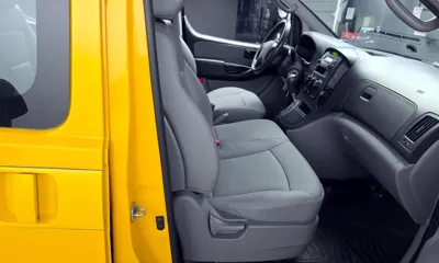 Hyundai Starex 2015, 110799 км, за 4492.9 USD - фото 12