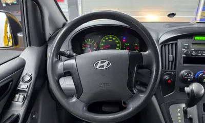 Hyundai Starex 2015, 110799 км, за 4492.9 USD - фото 13
