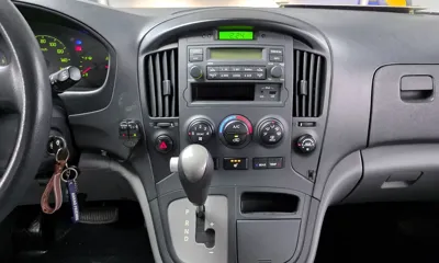 Hyundai Starex 2015, 110799 км, за 4492.9 USD - фото 18