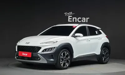 Hyundai Kona · 2023 год