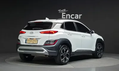 Hyundai Kona 2023, 34175 км, за 21005.65 USD
