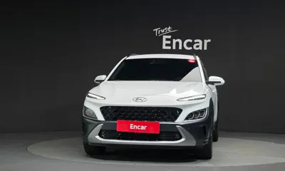 Hyundai Kona 2023, 34175 км, за 21005.65 USD
