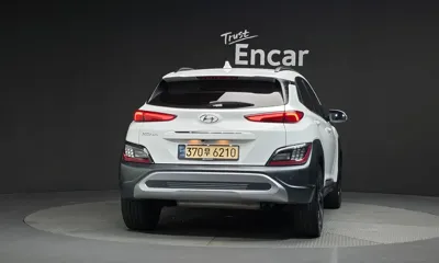 Hyundai Kona 2023, 34175 км, за 21005.65 USD