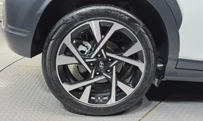 Hyundai Kona 2023, 34175 км, за 21005.65 USD