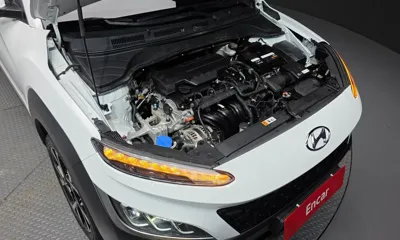 Hyundai Kona 2023, 34175 км, за 21005.65 USD - фото 6