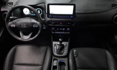 Hyundai Kona 2023, 34175 км, за 21005.65 USD - фото 7