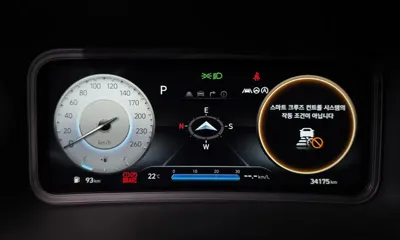 Hyundai Kona 2023, 34175 км, за 21005.65 USD - фото 8
