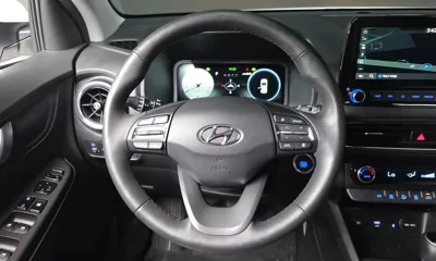 Hyundai Kona 2023, 34175 км, за 21005.65 USD - фото 13