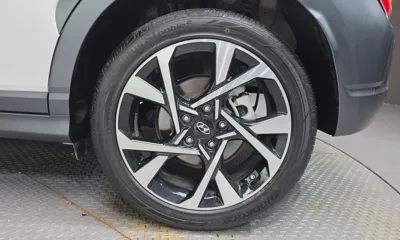 Hyundai Kona 2023, 34175 км, за 21005.65 USD - фото 21