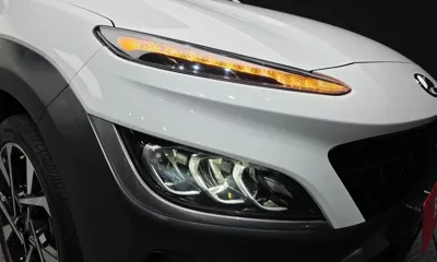 Hyundai Kona 2023, 34175 км, за 21005.65 USD - фото 22