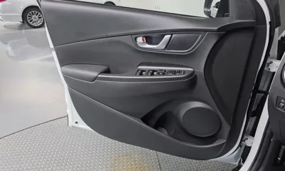 Hyundai Kona 2023, 34175 км, за 21005.65 USD - фото 24