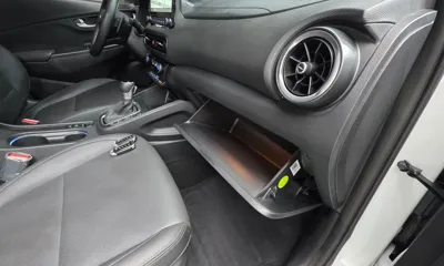 Hyundai Kona 2023, 34175 км, за 21005.65 USD - фото 28