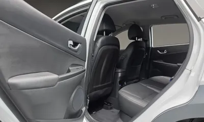 Hyundai Kona 2023, 34175 км, за 21005.65 USD - фото 29