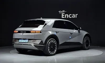 Hyundai Ioniq5 2023, 84213 км, за 19627.15 USD