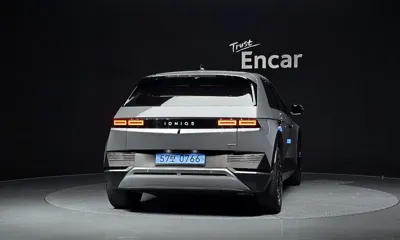 Hyundai Ioniq5 2023, 84213 км, за 19627.15 USD