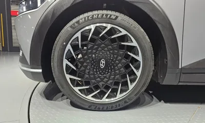 Hyundai Ioniq5 2023, 84213 км, за 19627.15 USD