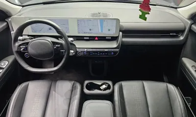 Hyundai Ioniq5 2023, 84213 км, за 19627.15 USD - фото 7