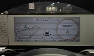 Hyundai Ioniq5 2023, 84213 км, за 19627.15 USD - фото 8