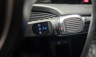 Hyundai Ioniq5 2023, 84213 км, за 19627.15 USD - фото 9