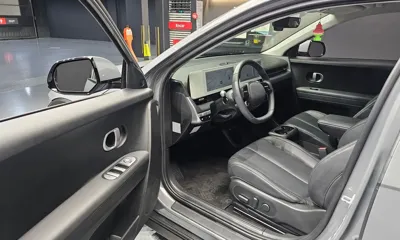 Hyundai Ioniq5 2023, 84213 км, за 19627.15 USD - фото 10