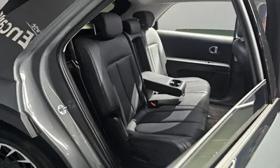 Hyundai Ioniq5 2023, 84213 км, за 19627.15 USD - фото 11