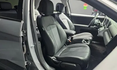 Hyundai Ioniq5 2023, 84213 км, за 19627.15 USD - фото 12