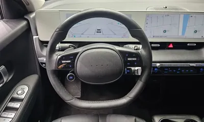 Hyundai Ioniq5 2023, 84213 км, за 19627.15 USD - фото 13