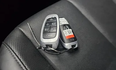 Hyundai Ioniq5 2023, 84213 км, за 19627.15 USD - фото 19