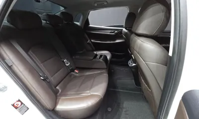 Hyundai Grandeur 2021, 106992 км, за 13205.84 USD - фото 12