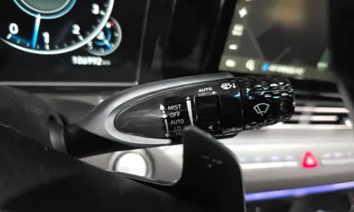 Hyundai Grandeur 2021, 106992 км, за 13205.84 USD - фото 18