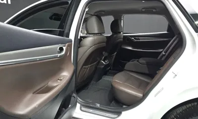 Hyundai Grandeur 2021, 106992 км, за 13205.84 USD - фото 26