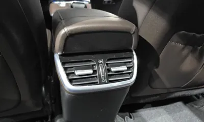 Hyundai Grandeur 2021, 106992 км, за 13205.84 USD - фото 31
