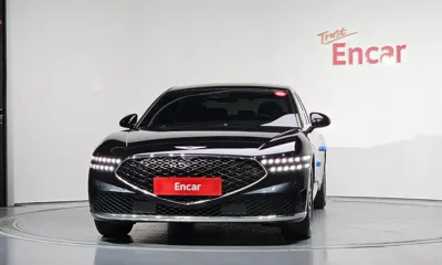 Genesis G90 2022, 113834 км, за 32493.31 USD