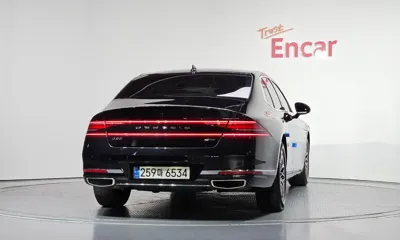Genesis G90 2022, 113834 км, за 32493.31 USD