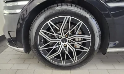 Genesis G90 2022, 113834 км, за 32493.31 USD