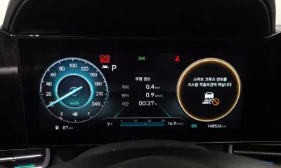 Hyundai Avante 2021, 148526 км, за 8402.26 USD - фото 8