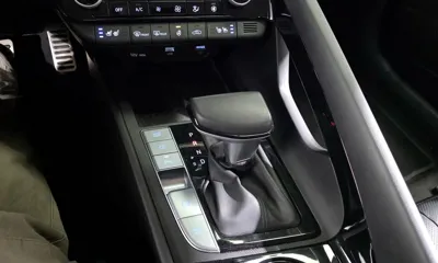 Hyundai Avante 2021, 148526 км, за 8402.26 USD - фото 9