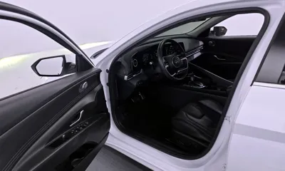 Hyundai Avante 2021, 148526 км, за 8402.26 USD - фото 10