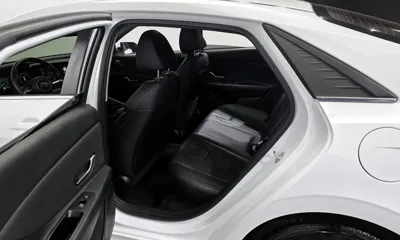 Hyundai Avante 2021, 148526 км, за 8402.26 USD - фото 11