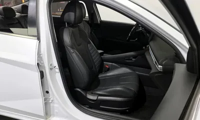 Hyundai Avante 2021, 148526 км, за 8402.26 USD - фото 12